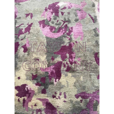 Килим Danielle Orchid 1,0*1,0