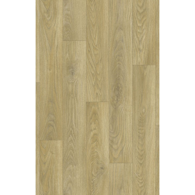 Побутовий лінолеум Beauflor Feelings Champan OAK 619M (ширина 0,5 м)