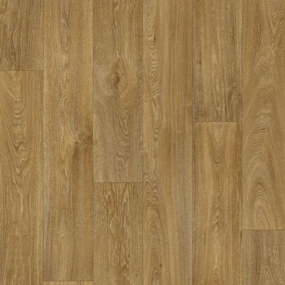 Побутовий лінолеум Beauflor Pietro Havanna Oak 634M. ОБМЕЖЕНА КІЛЬКІСТЬ