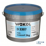 Клей для ПВХ-покриттів Wakol D 3307 14кг