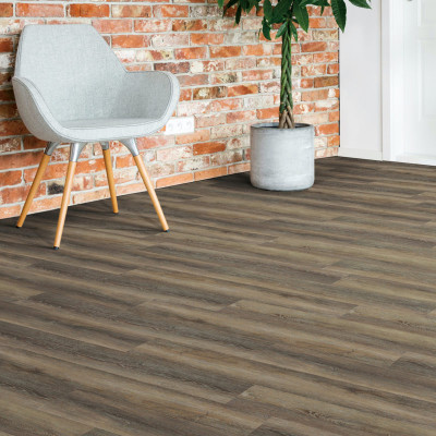 Вінілова плитка Christy Carpets Ironwood Falcon Oak 425 133