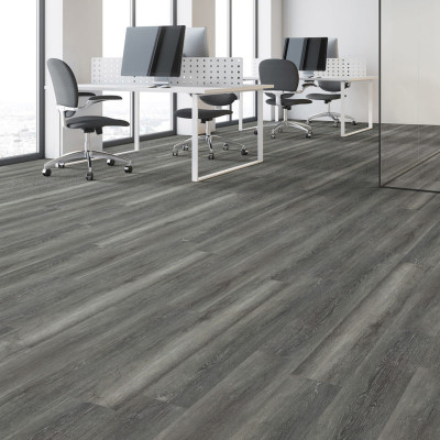 Вінілова плитка Christy Carpets Ironwood Onyx Oak 425 139