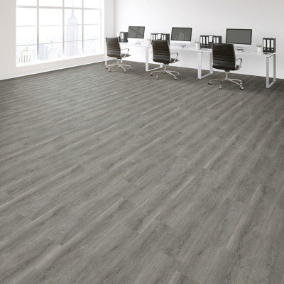 Вінілова плитка Christy Carpets Ironwood Slate Oak 425 140