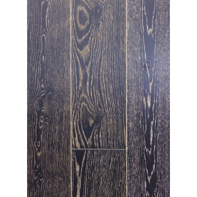 Паркет New Way Wood Дуб Блек
