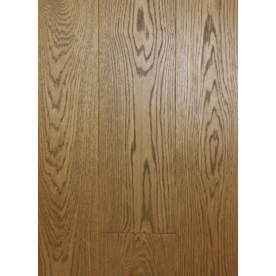 Паркет New Way Wood Дуб Капучіно 