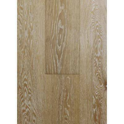 Паркет New Way Wood Дуб Біла Перлина