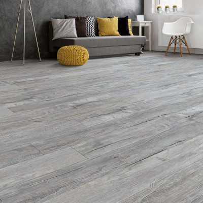 Вінілова плитка Christy Carpets Oak Grove Silver Rustik Oak 110