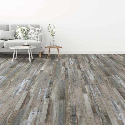 Вінілова плитка Christy Carpets Oak Grove Grey Reclamation Oak 122