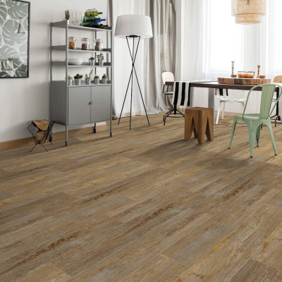 Вінілова плитка Christy Carpets Oak Grove Acorn Rustic Oak 705