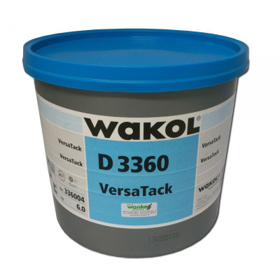 Клей Wakol D 3360 універсальне застосування 14кг. АКЦІЯ
