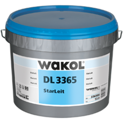 Клей Wakol DL 3365 SL струмопровідний 12 кг. АКЦІЯ