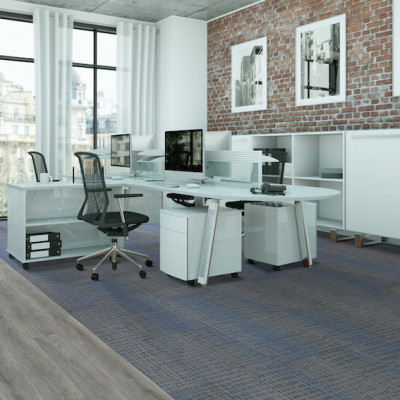 Килимова плитка Christy Carpets Make Mine A Double Nocturnal 887040